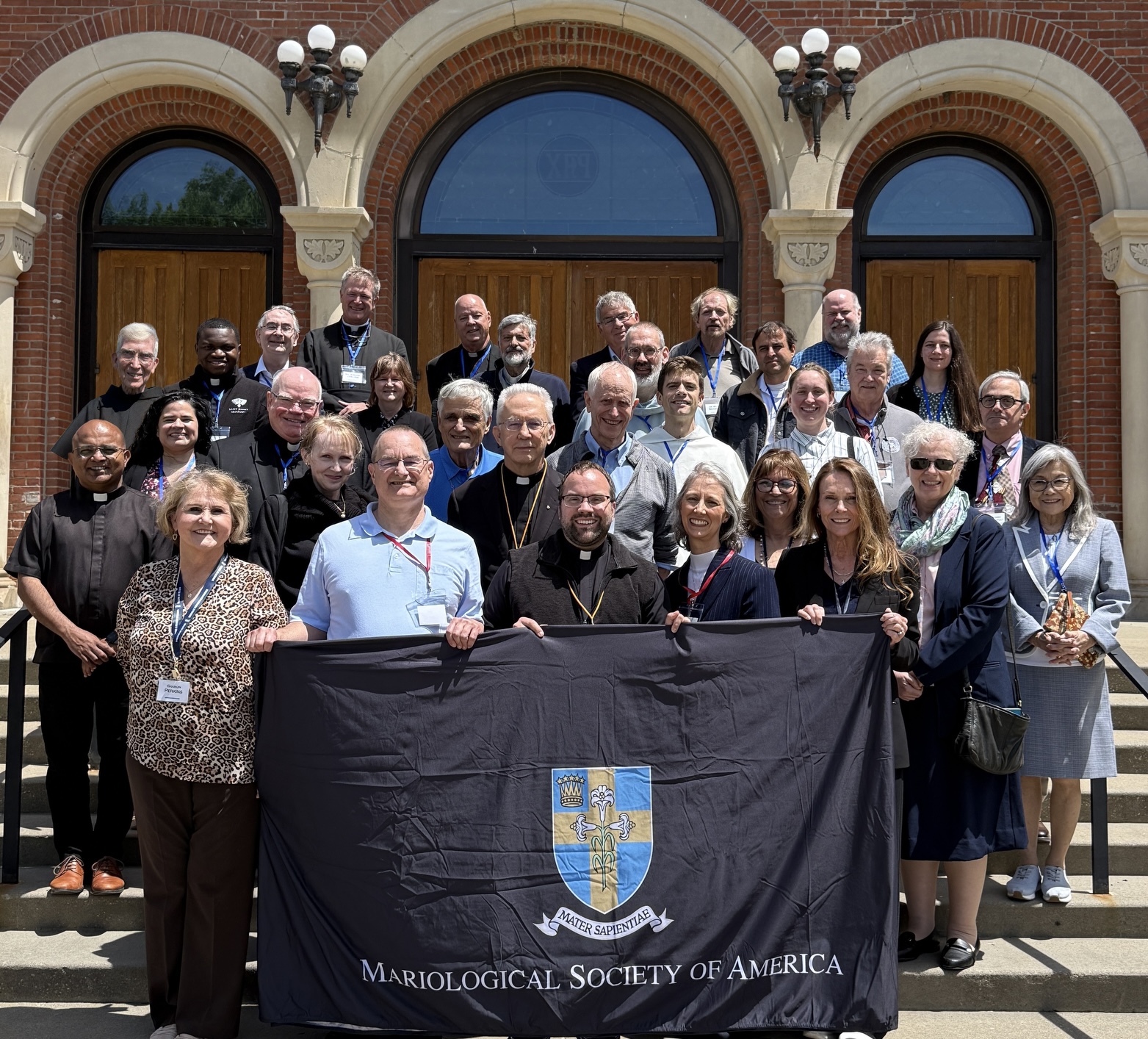 Mariological-Society-Group-Shot 2